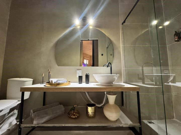 Habitación Dúplex 1