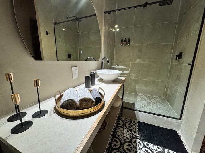 Habitación Dúplex 2