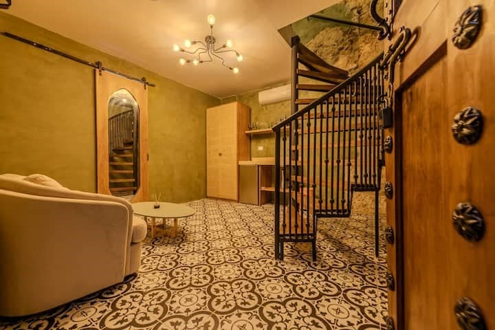 Habitación Dúplex 3