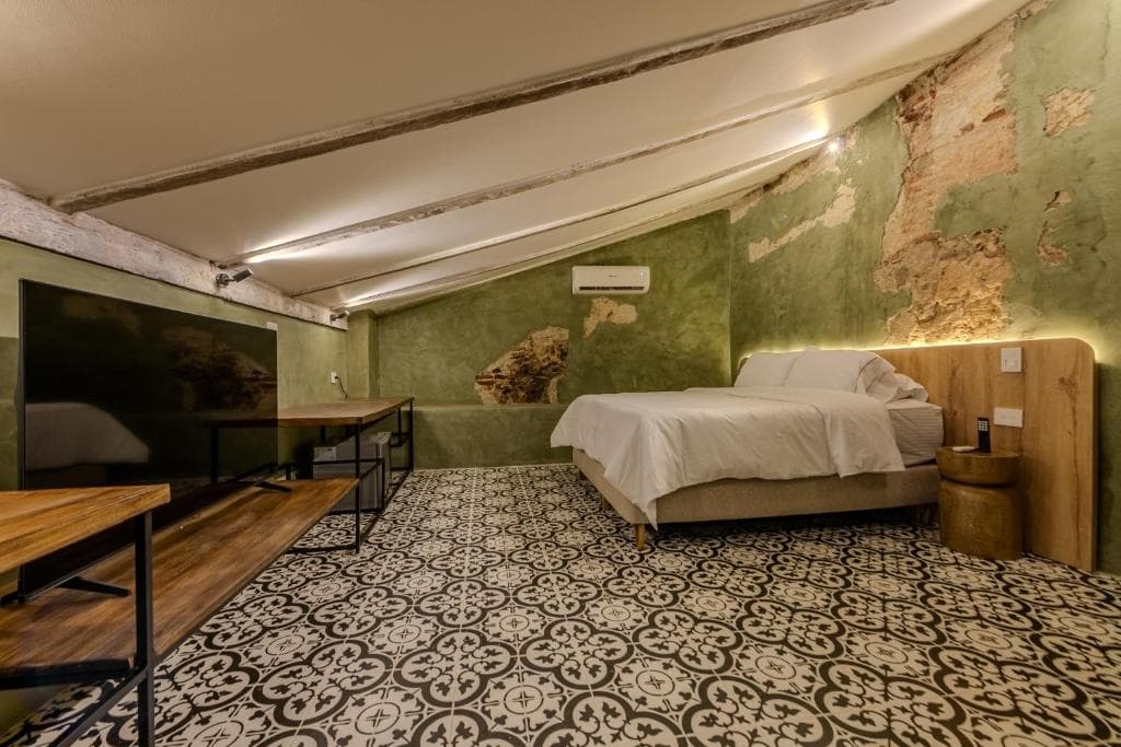 Habitación Dúplex 4