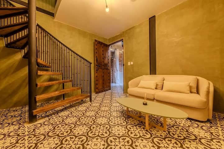 Habitación Dúplex 5