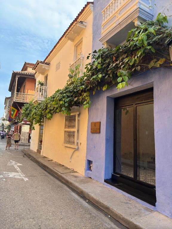 Villa Alta Cartagena — foto 1