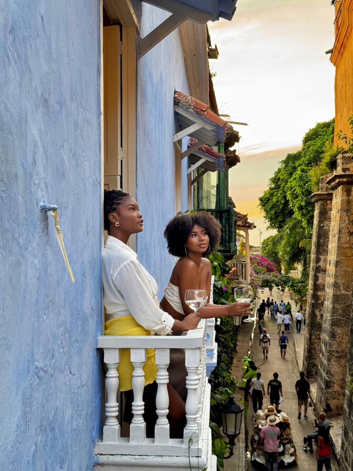 Habitación Dúplex 3