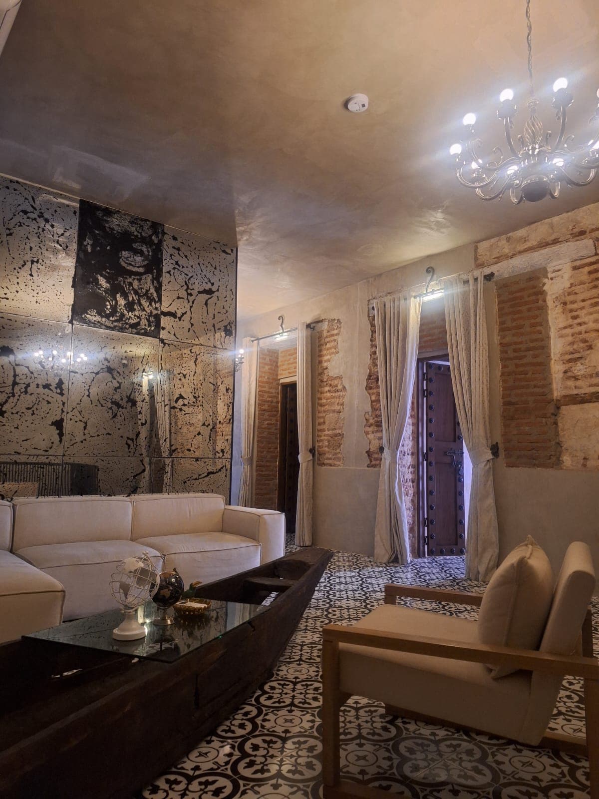 Habitación Dúplex 5