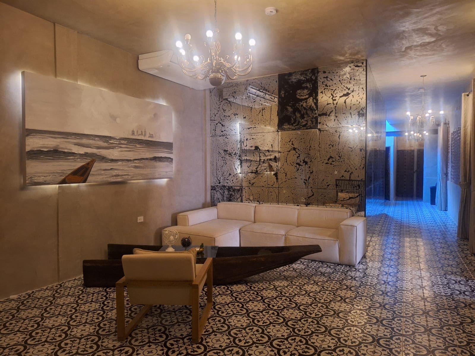 Habitación Dúplex 7