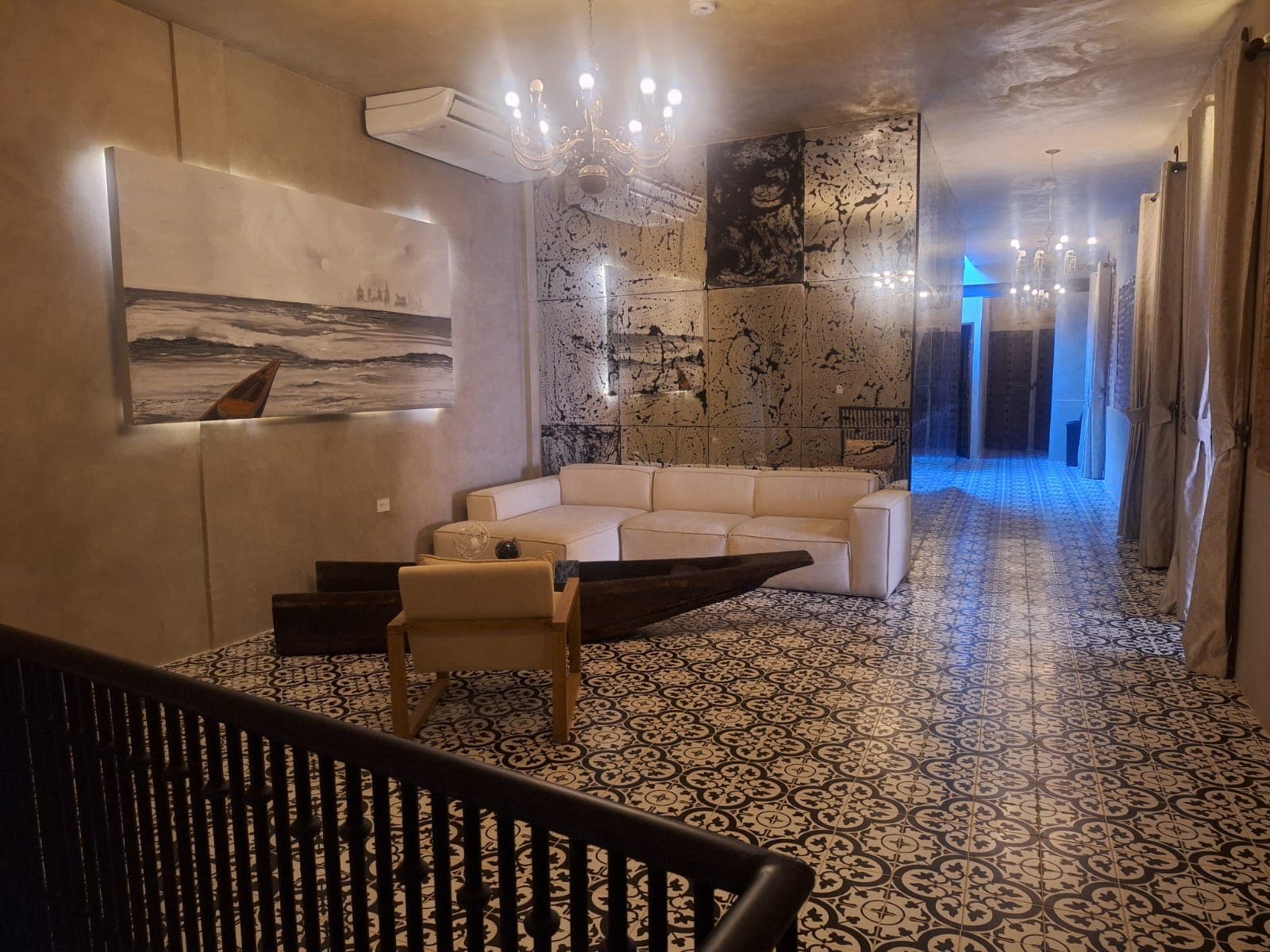 Habitación Dúplex 8