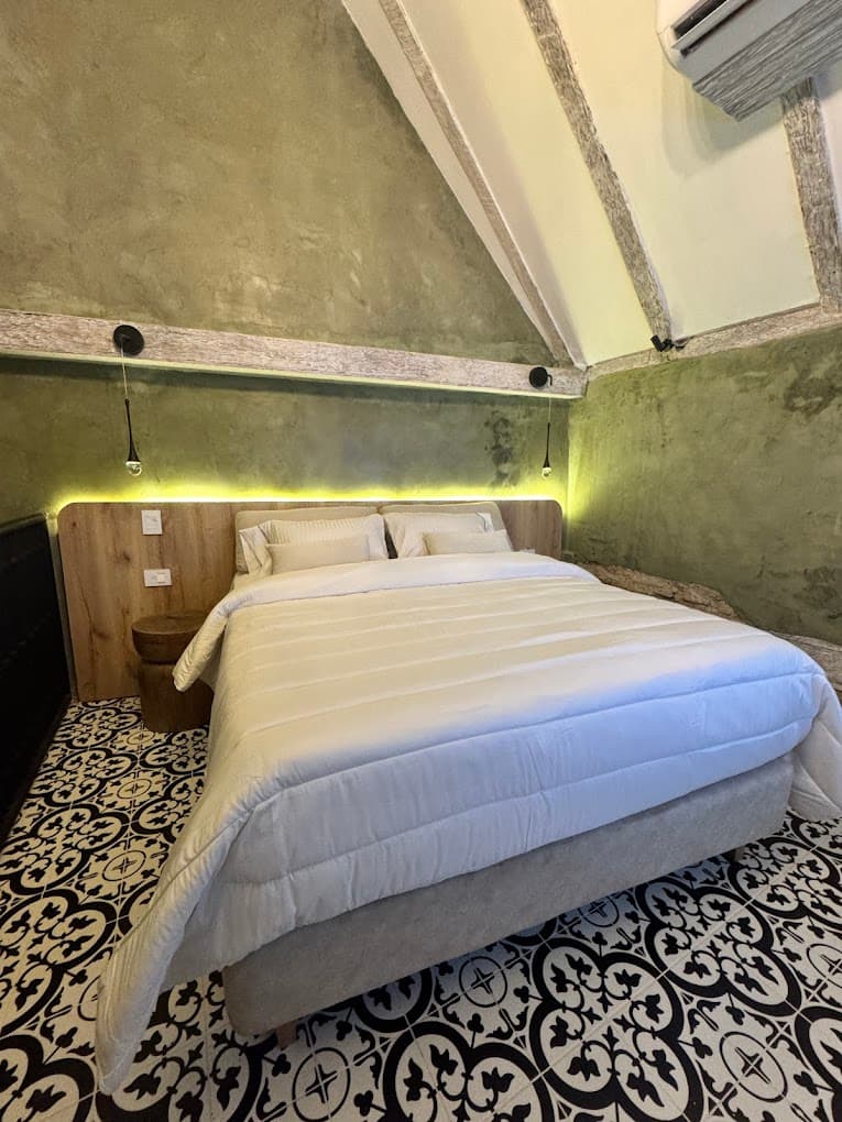 Habitación Dúplex 1